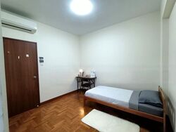 East Meadows (D16), Condominium #461003951